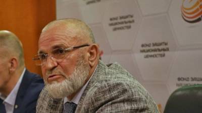 Глава СОМБ: обвинения против российских инструкторов в ЦАР будут расследованы
