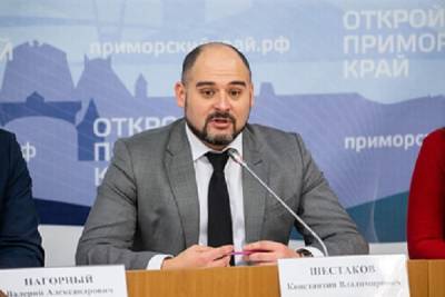 Мэром Владивостока станет вице-губернатор Приморского края