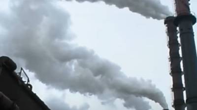 Комитет Рады по экономразвитию не рекомендует принимать законопроект 4167 о промышленных выбросах