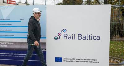 Для Rail Baltica наймут минеров: в лесах Латвии будут искать неразорвавшиеся боеприпасы