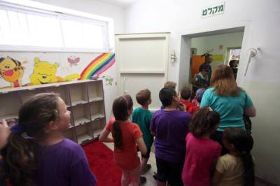 Особое положение в Израиле продлено до 20 мая: все инструкции Службы тыла