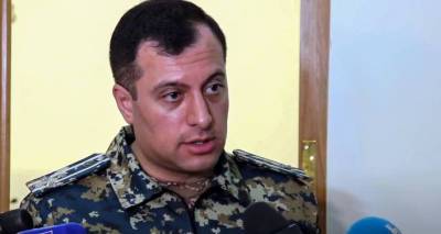 Авагян: Россия ведет кропотливую работу по возвращению армянских пленных из Азербайджана