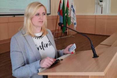 В Пскове обсудили профессиональные стандарты в образовательных учреждениях