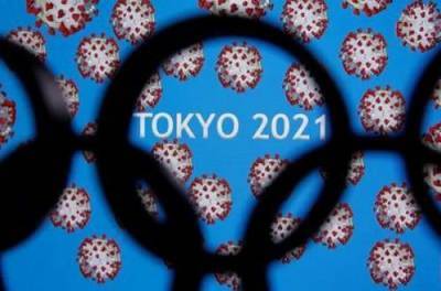 Японские врачи призывают отменить Олимпиаду в Токио