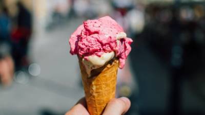 В России не ожидается дефицита мороженого и сыров из-за обязательной маркировки