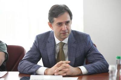 Комитет Рады рекомендовал назначить Любченко первым вице-премьером