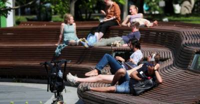"Соучаствующее проектирование": Москвичи рассказали, как хотели бы улучшить дворы и общественные пространства