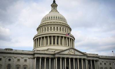 Конгресс США проголосует законопроект о непризнании Крыма российским