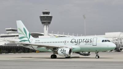 S7 продала свою долю в «дочке» Cyprus Airways