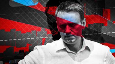 Милов продемонстрировал, как "поддерживает" Навального