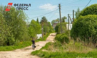 В Вологодском районе по инициативе ЕР отремонтируют 25 дорог