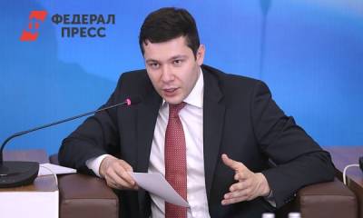 Калининградский губернатор обозвал Дом Советов «символом политической импотенции»