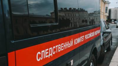 Подозреваемый в тройном убийстве в центре Екатеринбурга скончался