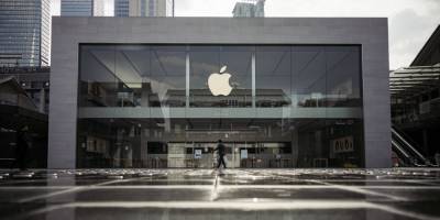 Деньги не пахнут: как выглядит “сделка совести” между Apple и КНР