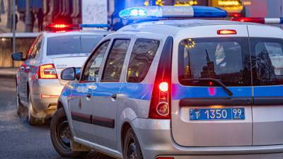 В Москве задержали полицейских, сливавших данные о покойных ритуальным фирмам