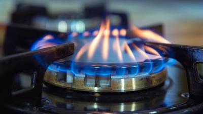 Власти Украины отказались от регулирования стоимости газа