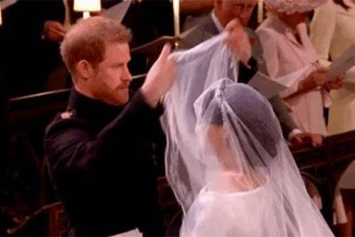 Три года со дня свадьбы Меган Маркл и принца Гарри: вспоминаем трогательные цитаты пары