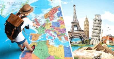 Европа открывается для российских туристов: согласованы условия въезда