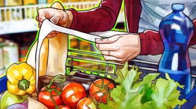 Стоимость картофеля, лука и морковки стремительно растет в России