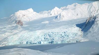 Байден заявил о стратегической важности Арктики для США