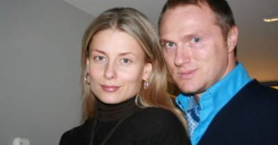 Екс-жена Евгения Рыбчинского рассказала, что он оставил их троих детей без жилья и денег