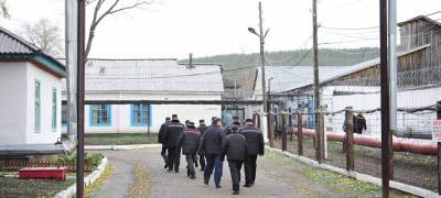 В Минюсте планируют разрешить заключенным пользоваться интернетом