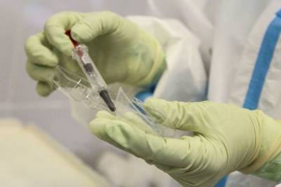 В Великобритании рассказали о третьей дозе вакцины от коронавируса