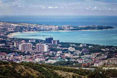 Подготовку к высокому туристическому сезону губернатор Кубани оценил лично