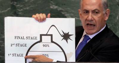 Нетаньяху отверг призыв Байдена прекратить конфликт в секторе Газа