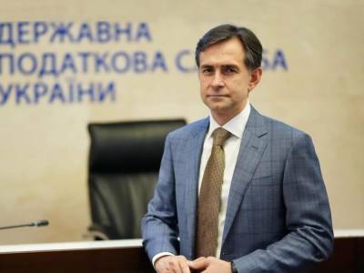 Комитет Рады рекомендовал назначить Любченко министром экономики Украины