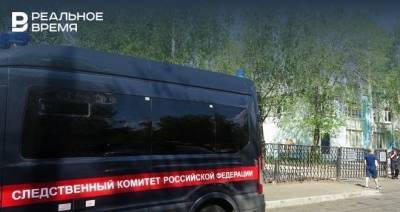 Подозреваемый в убийстве троих человек в Екатеринбурге умер в больнице
