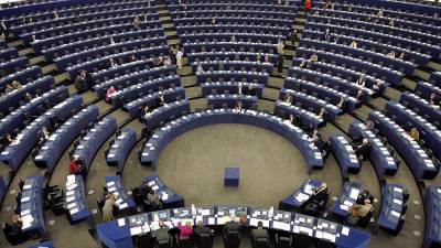 Европарламент как никогда жёстко критикует Турцию
