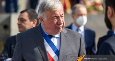 Председатель Сената Франции призвал власти страны предпринять действия против Азербайджана