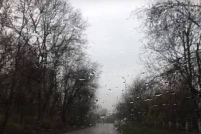Циклон накроет почти всю Украину дождями: синоптики назвали несколько регионов, где задержится солнце