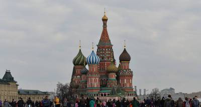 Россия откажется от принципа взаимности в выдаче туристических виз