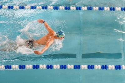 Российские пловцы выиграли эстафету 4 по 200 метров вольным стилем на ЧЕ