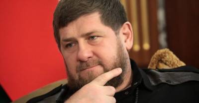 Кадыров ещё не принял решение об участии в выборах главы Чечни