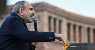 Победа нынешней власти на выборах в Армении углубит кризис – политолог