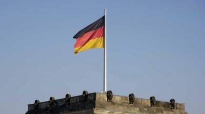 Немецким властям надоели жалобы посла Украины в Берлине – Рар