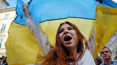 Киев утвердил концепцию «ласковой украинизации»