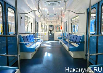 В Екатеринбурге закрывали метро: было найдено сразу две бесхозные сумки