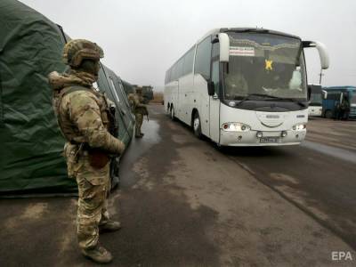 Предложения Украины в ТКГ о скорейшем освобождении удерживаемых лиц не находят должной реакции от РФ – украинская делегация