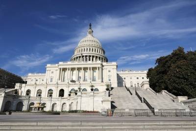 В Конгрессе США поддержали законопроект о запрете признания Крыма российским