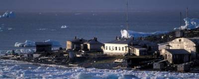 Жители Великобритании не видят угрозы в российской военной базе в Арктике