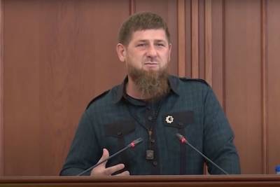 Кадыров рассказал о планах на участие в выборах главы Чечни