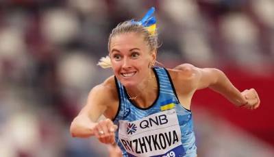 Рыжикова выиграла серебро на этапе Континентального тура в Остраве
