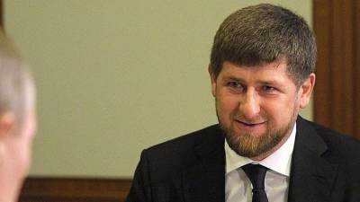 Кадыров назвал условия своего участия в выборах