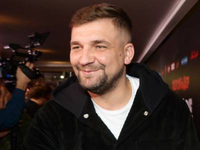 Кирилл Щекутьев - Рэпер Баста начнет зарабатывать на боксе - sobesednik.ru