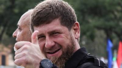 Кадыров - Кадыров рассказал, в каком случае примет участие в выборах главы Чечни - newinform.com - респ. Чечня