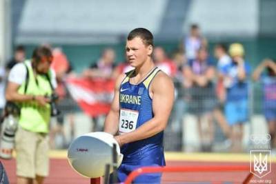 Черкасские атлеты возвращаются домой с медалями чемпионата Украины